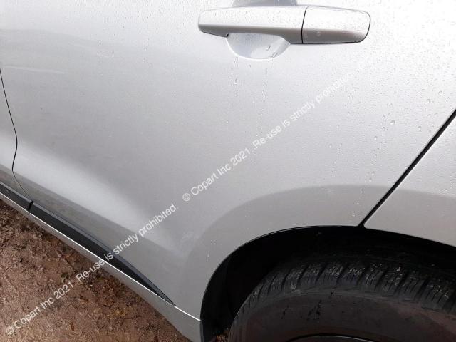 SADCA2AN6HA049407 Jaguar F-pace R-s