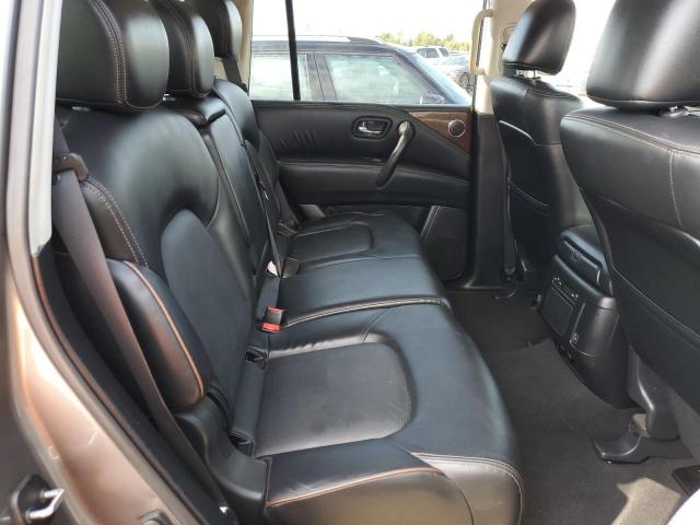 2019 NISSAN ARMADA SV - JN8AY2ND2KX008619