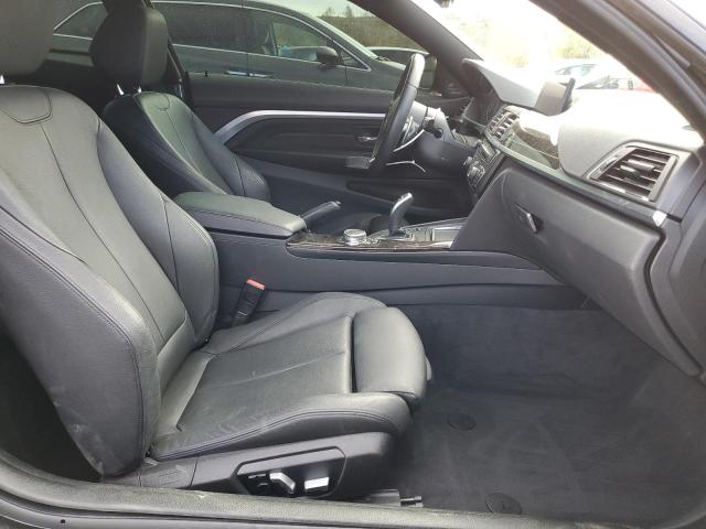 2017 BMW 440XI WBA4P3C56HK528239