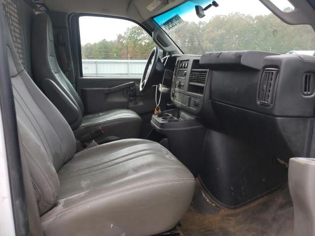 2017 GMC SAVANA G35 1GTZ7GFG6H1123940