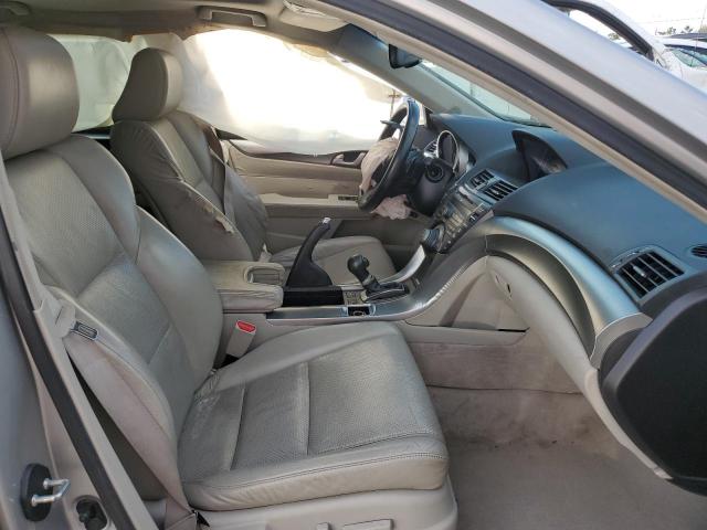 19UUA8F5XAA013206 Acura TL