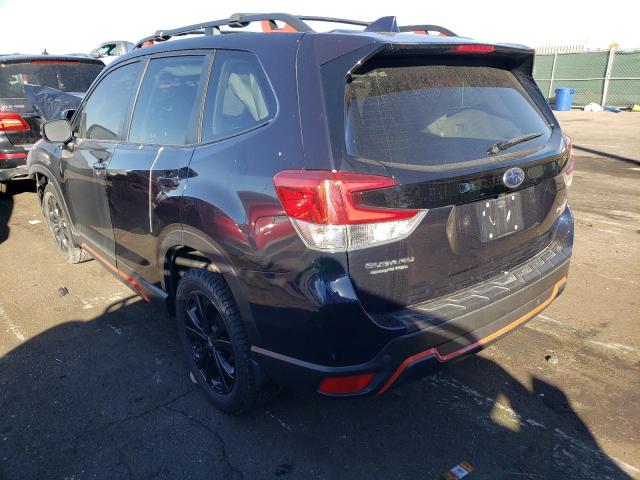 JF2SKAKC7KH488045 Subaru Forester Sport