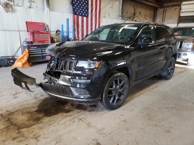 1C4RJFBG3LC268156 Jeep Grand Cherokee Limited