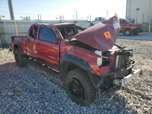 2008 Toyota Tacoma 