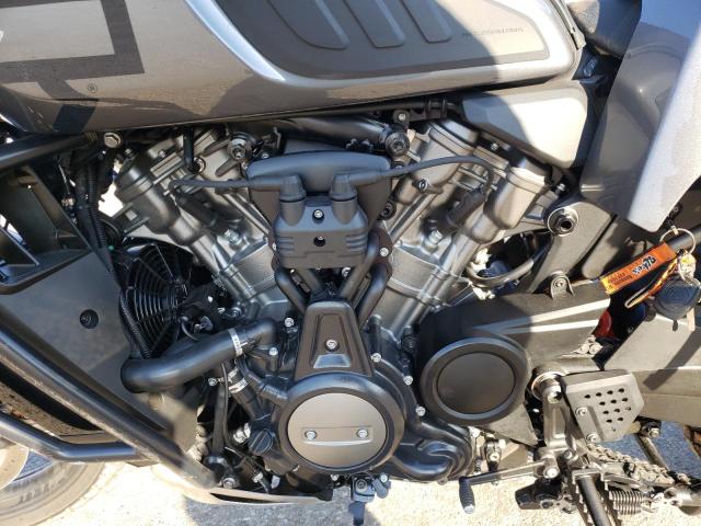 2022 HARLEY-DAVIDSON RA1250 S 1HD1ZES16NB308832