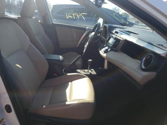 2015 TOYOTA RAV 4 JTMDFREV4FD162059