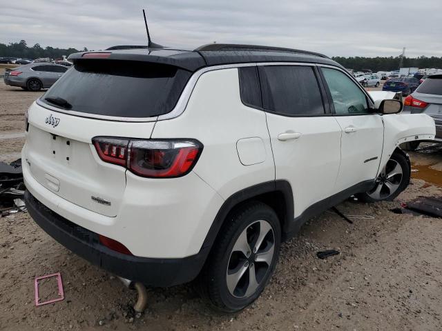 3C4NJDBB3JT136216 Jeep Compass Latitude