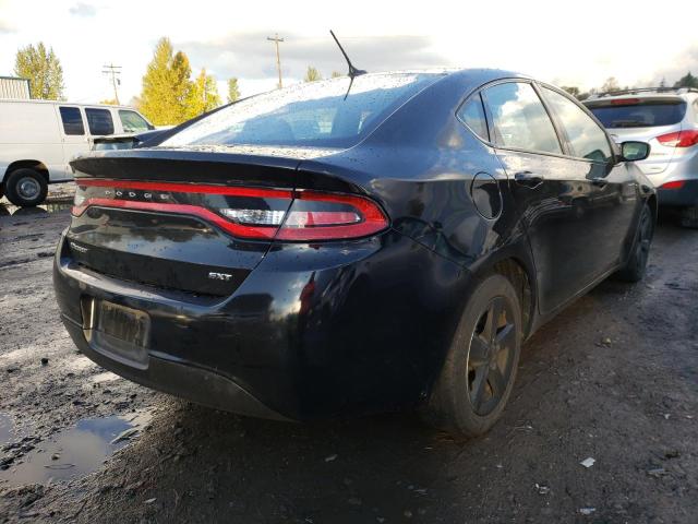 1C3CDFFA3GD814462 Dodge Dart Sxt Sport