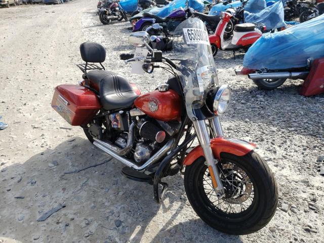 2014 HARLEY-DAVIDSON FLS SOFTAI - 1HD1JRV1XEB043228
