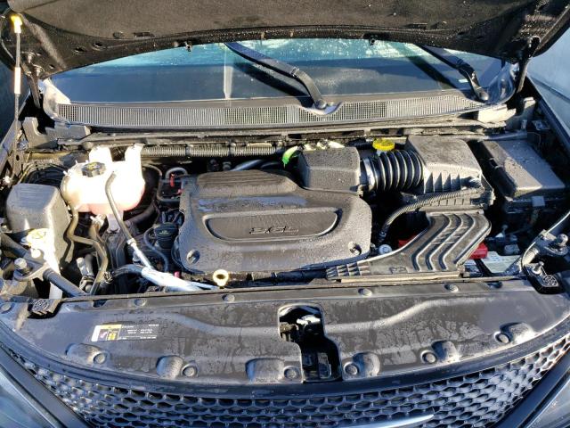 2020 CHRYSLER VOYAGER L 2C4RC1AG6LR106026