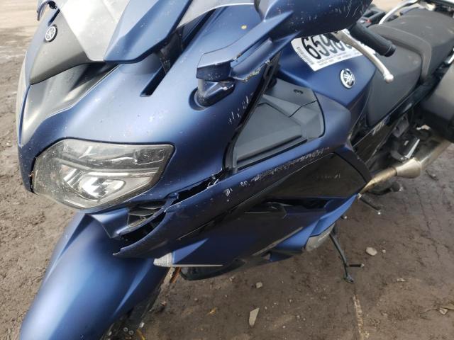 2018 YAMAHA FJR1300 AE JYARP30E2JA000668