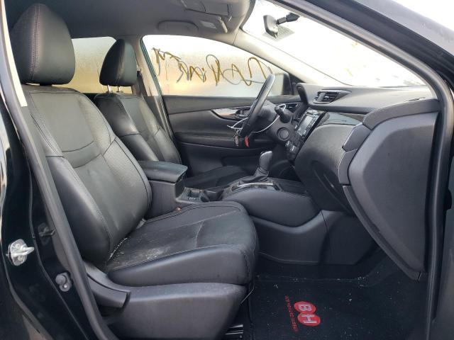 2018 NISSAN UK JN1BJ1CP5JW196880