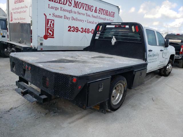 2015 CHEVROLET 3500 HD 1GB4KYCG2FF144999