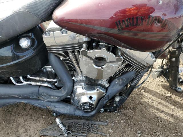 2015 HARLEY-DAVIDSON FXSB BREAK 1HD1BFV1XFB018987