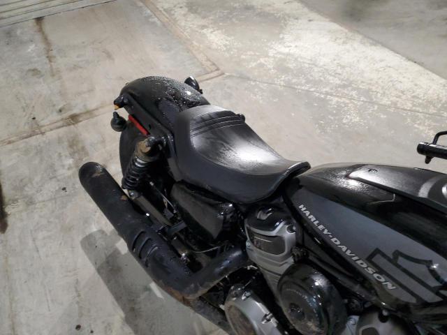 2022 HARLEY-DAVIDSON RH975 1HD1ZH118NB313467