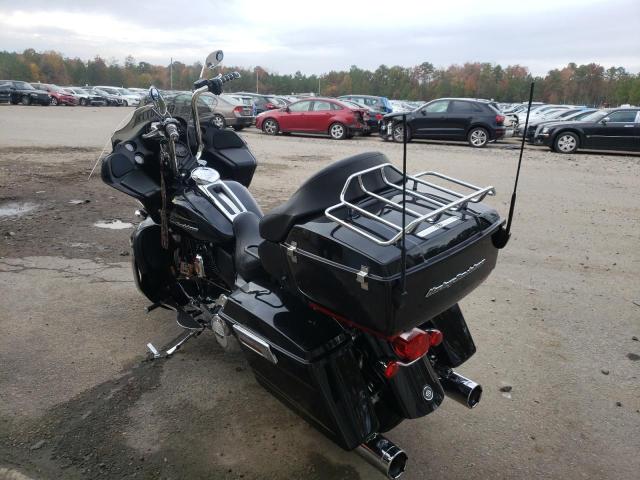 2012 HARLEY-DAVIDSON FLTRU ROAD 1HD1KGM11CB602312