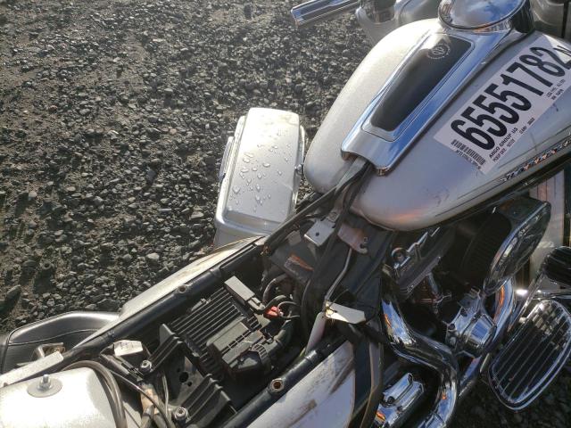 2009 HARLEY-DAVIDSON FLTRSE3 1HD1PV81X9Y954939