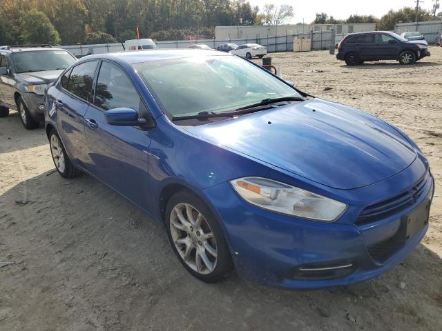 2013 Dodge Dart SXT