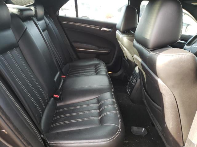 2019 CHRYSLER 300 S - 2C3CCABGXKH516342