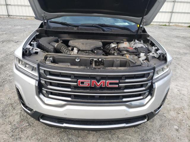 2020 GMC ACADIA AT4 - 1GKKNLLS9LZ110316