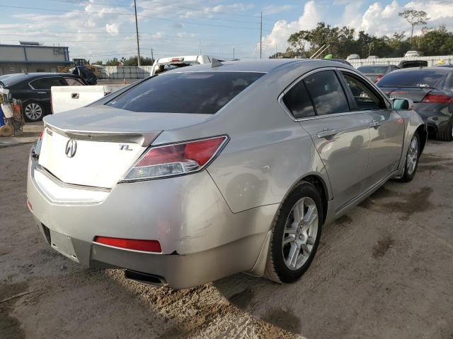 19UUA8F5XAA013206 Acura TL