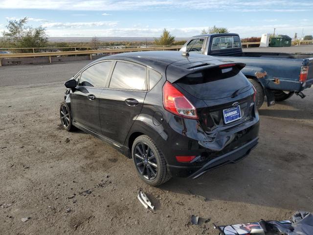 2019 FORD FIESTA ST - 3FADP4DJXKM115024