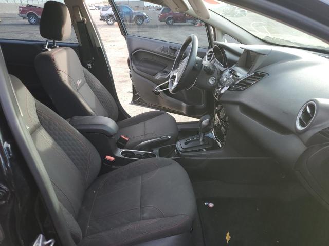2019 FORD FIESTA ST - 3FADP4DJXKM115024