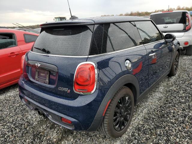 2016 MINI COOPER S - WMWXP7C5XG2C60513