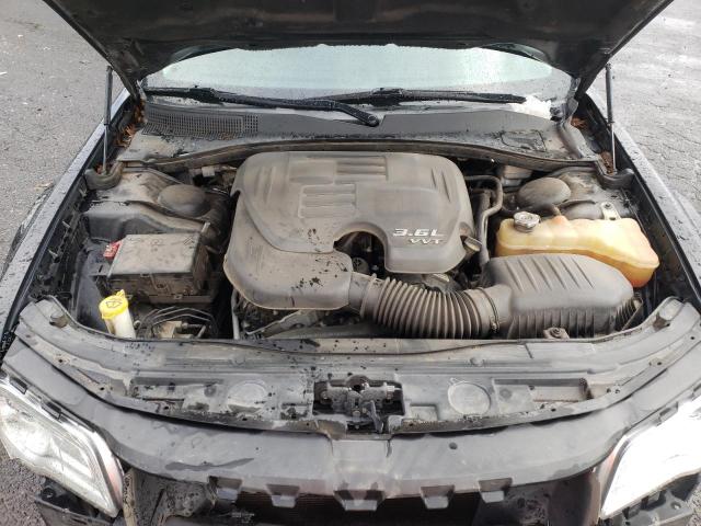 2015 CHRYSLER 300 LIMITE - 2C3CCAAG0FH859345