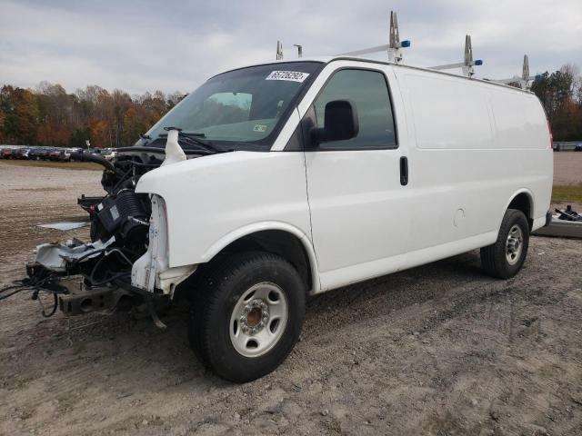 2017 GMC SAVANA G35 1GTZ7GFG6H1123940