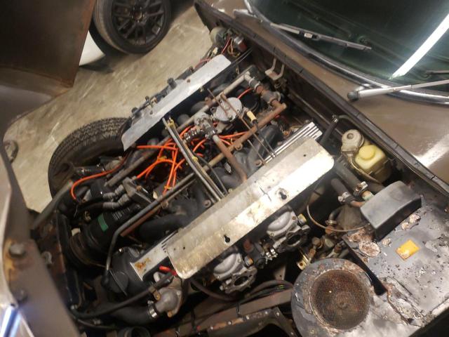 UC1S73069 Jaguar ETYPE
