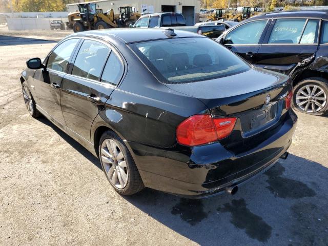 WBAPL5C52BA919003 BMW 335 XI
