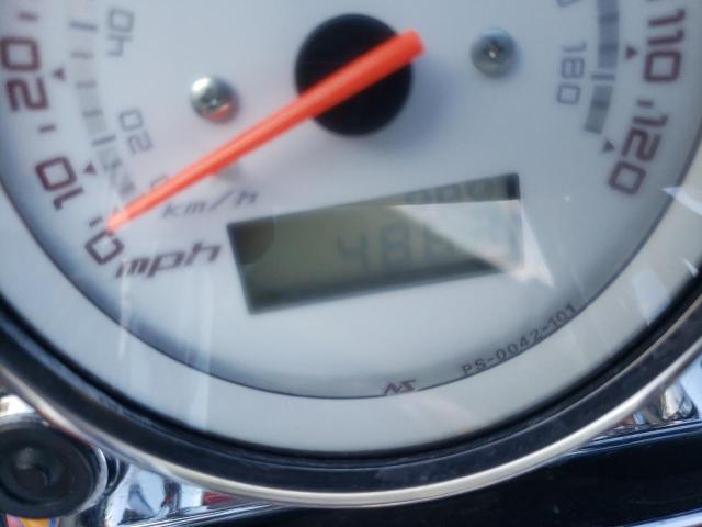 2006 VICTORY MOTORCYCLES VX 5VPXB26D763007065