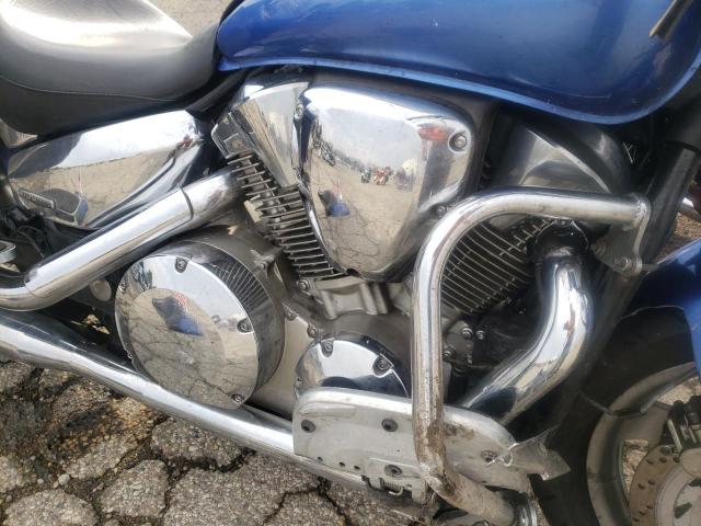 2007 HONDA VTX1300 R 1HFSC52617A406782