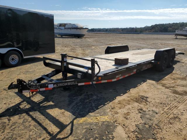 2021 NORS IRON TRAILER VIN: 50HTB2227M1057974
