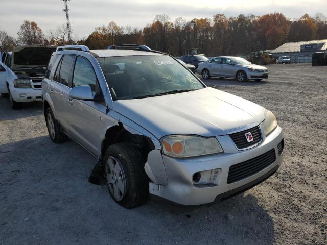 Salvage cars for sale from Copart York Haven, PA: 2006 Saturn Vue
