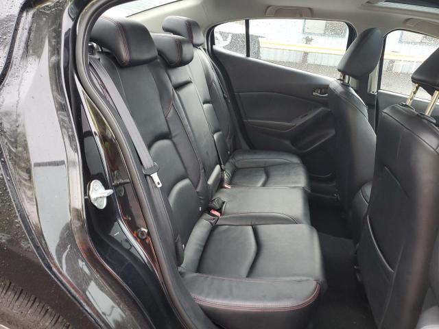 2015 MAZDA 3 GRAND TO - JM1BM1W72F1227085