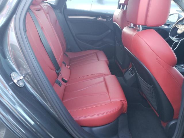 2017 AUDI S3 PREMIUM WAUB1GFF0H1064293