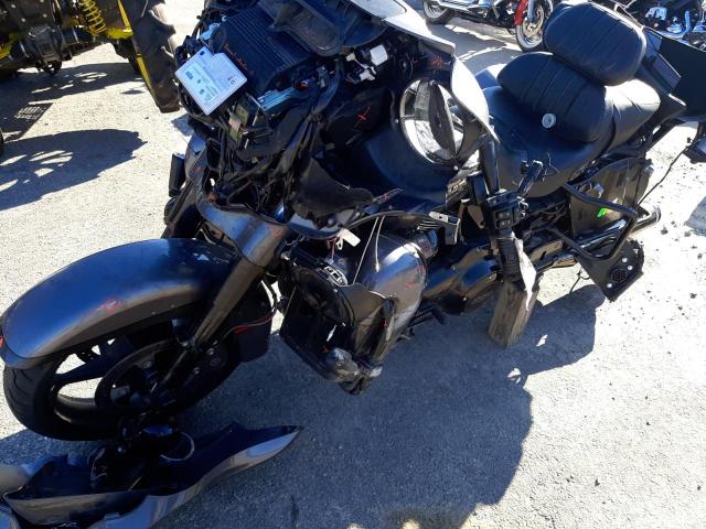 2020 HARLEY-DAVIDSON FLHTKSE 1HD1TEH28LB951763