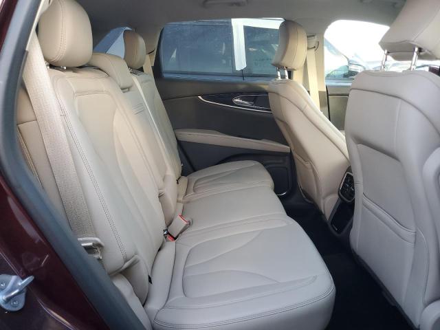 2022 LINCOLN NAUTILUS 2LMPJ6J9XNBL16913