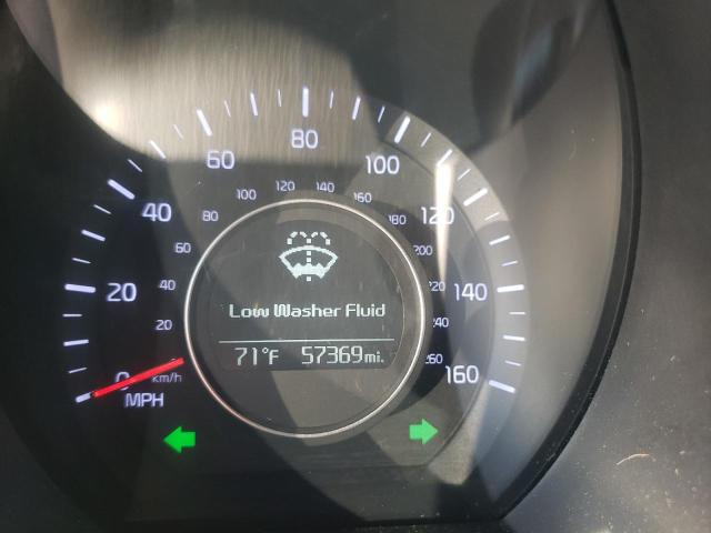 KNAGM4A73F5662640 KIA Optima Lx