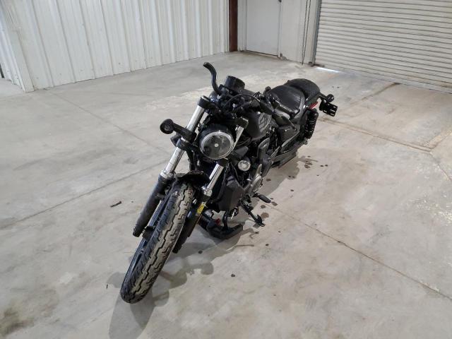 2022 HARLEY-DAVIDSON RH975 1HD1ZH118NB313467