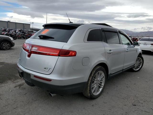 2LMHJ5AT5EBL54141 Lincoln MKT