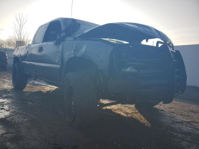 2002 Chevrolet Silverado K2500 Heavy Duty for sale in Columbia Station, OH