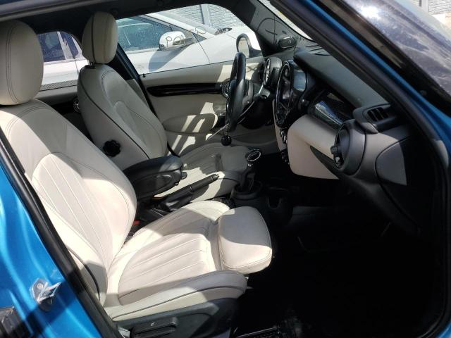 WMWXU3C55J2F51588 Mini Cooper