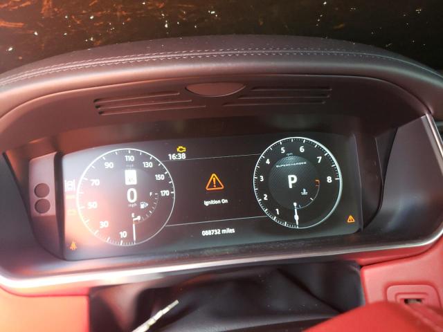 SALGV5FEXHA353019 Land Rover Range Rover Autobiography