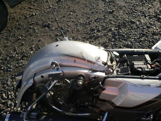 2009 HARLEY-DAVIDSON FLTRSE3 1HD1PV81X9Y954939