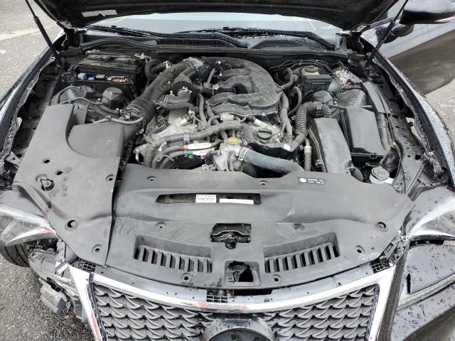 2016 LEXUS RC 350 - JTHHE5BC2G5011666
