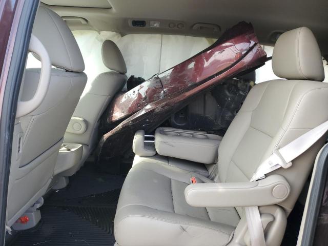 2015 HONDA ODDSEY 5FNRL5H65FB016337