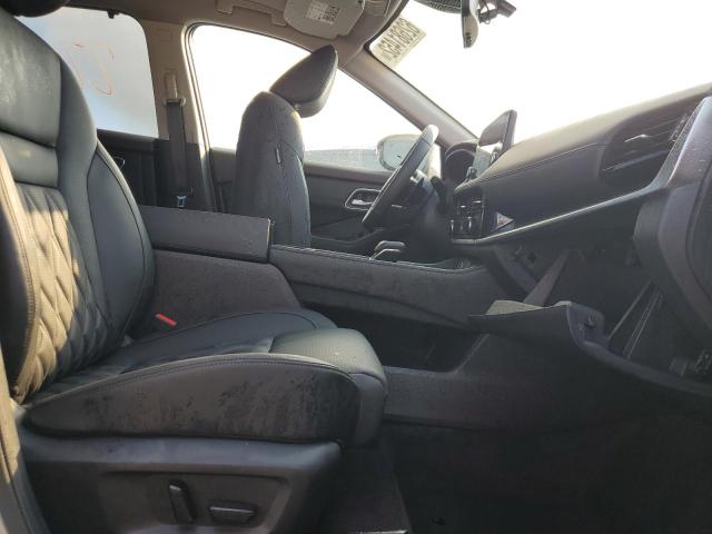 2022 NISSAN ROGUE PLAT JN8BT3DD1NW277859